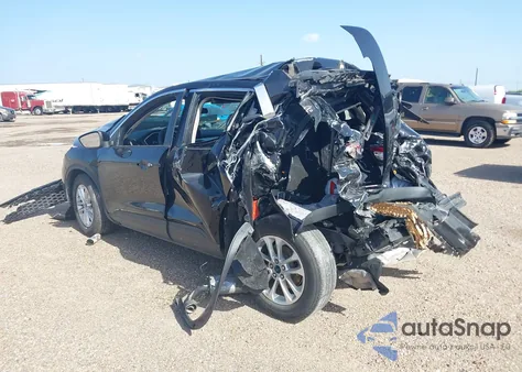 2020 Ford Escape Se from USA, damaged, VIN 1FMCU0G67LUB19068